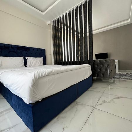 Aparthotel Tower352 Kayseri Esterno foto