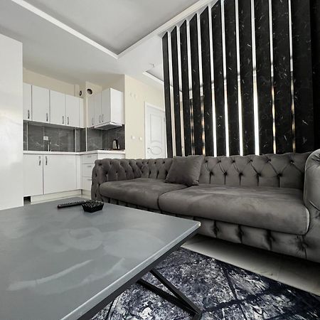 Aparthotel Tower352 Kayseri Esterno foto