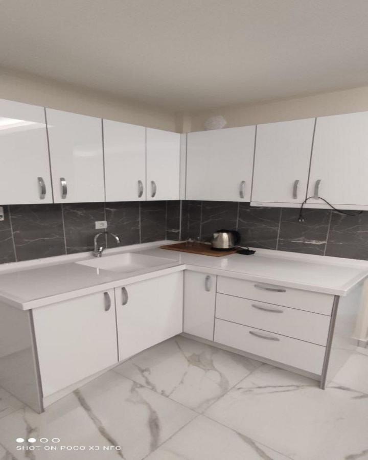 Aparthotel Tower352 Kayseri Esterno foto