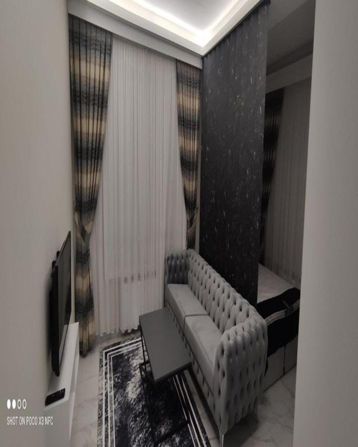 Aparthotel Tower352 Kayseri Esterno foto
