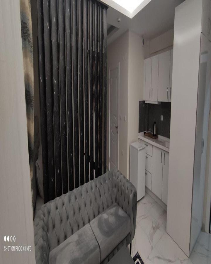 Aparthotel Tower352 Kayseri Esterno foto