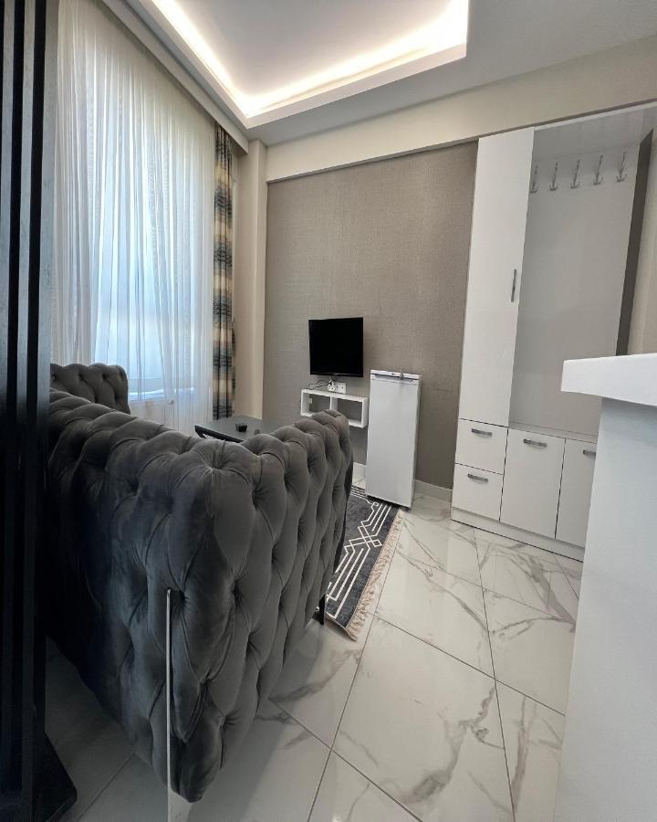 Aparthotel Tower352 Kayseri Esterno foto