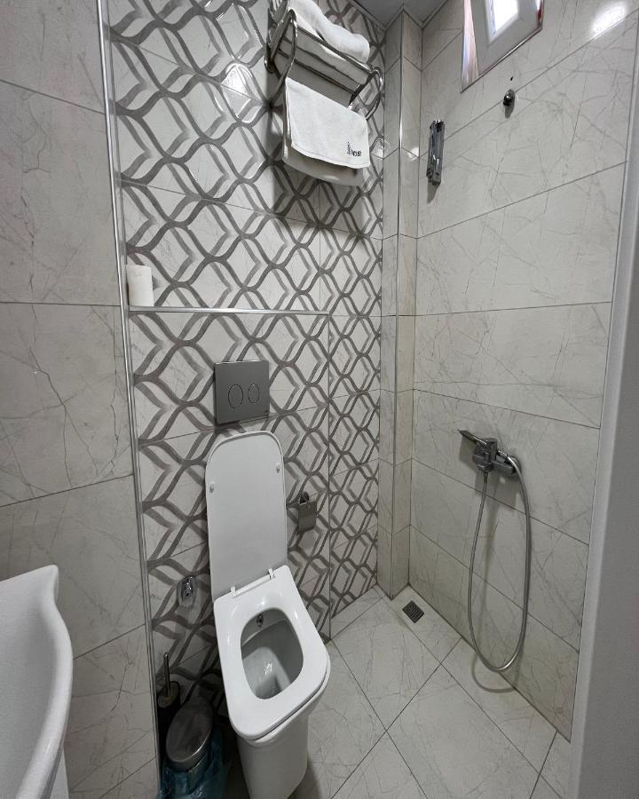 Aparthotel Tower352 Kayseri Esterno foto