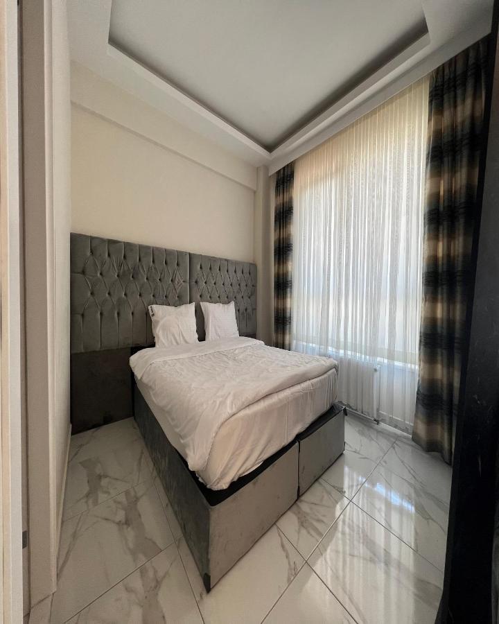 Aparthotel Tower352 Kayseri Esterno foto