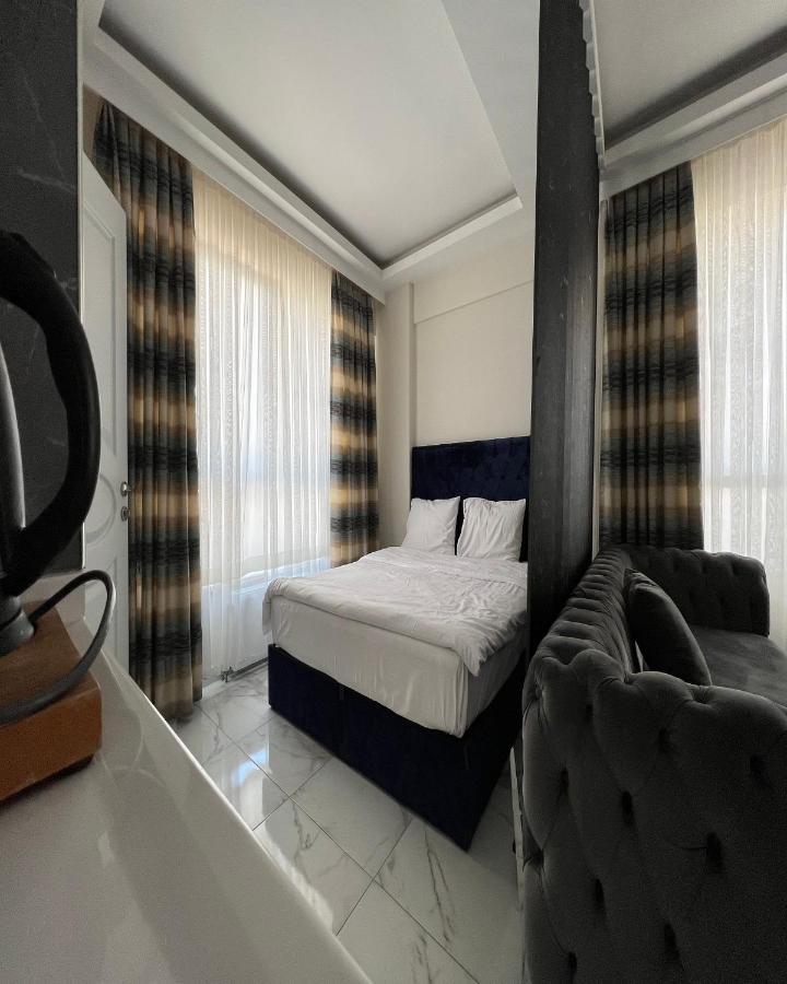 Aparthotel Tower352 Kayseri Esterno foto