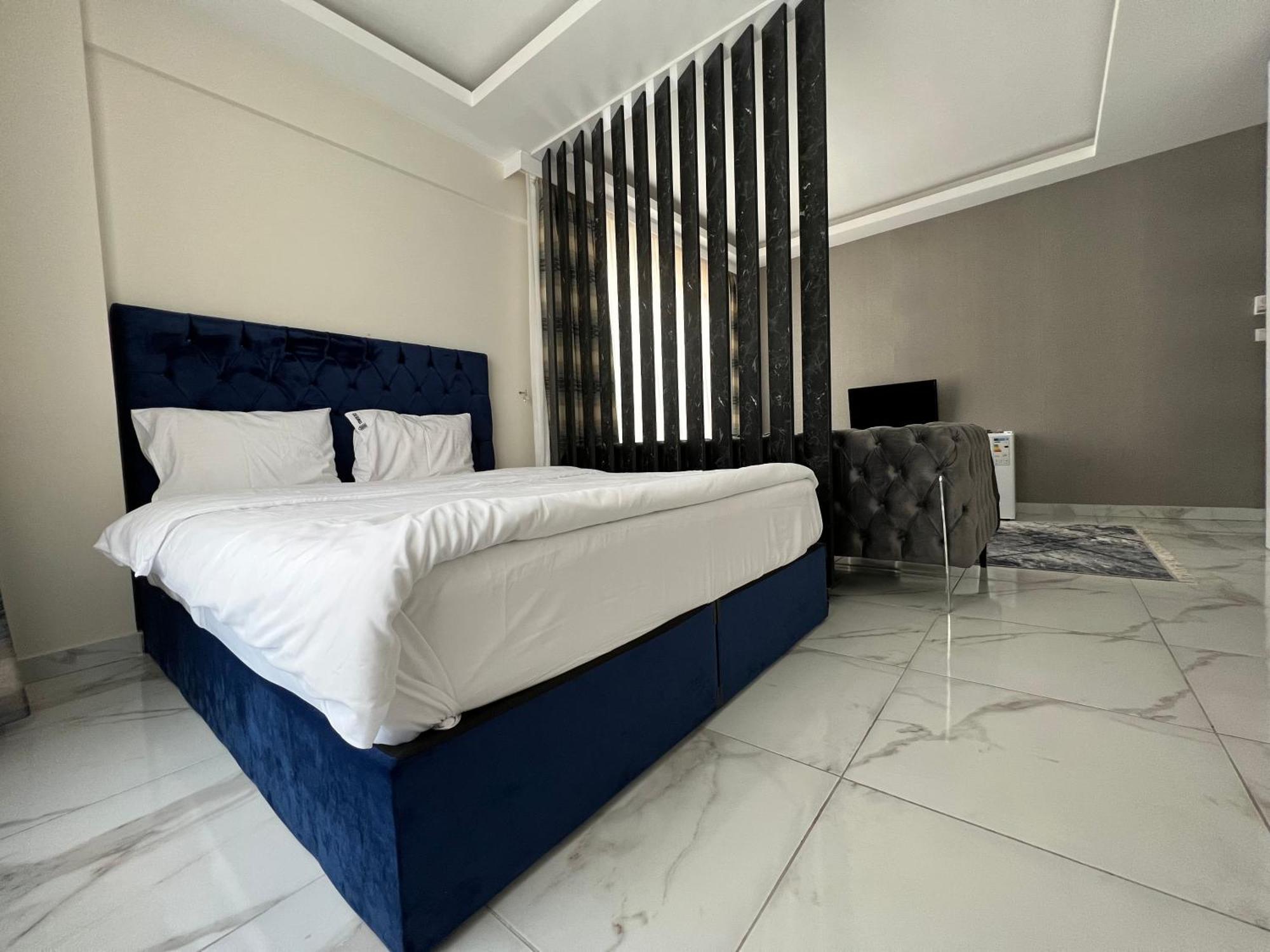 Aparthotel Tower352 Kayseri Esterno foto