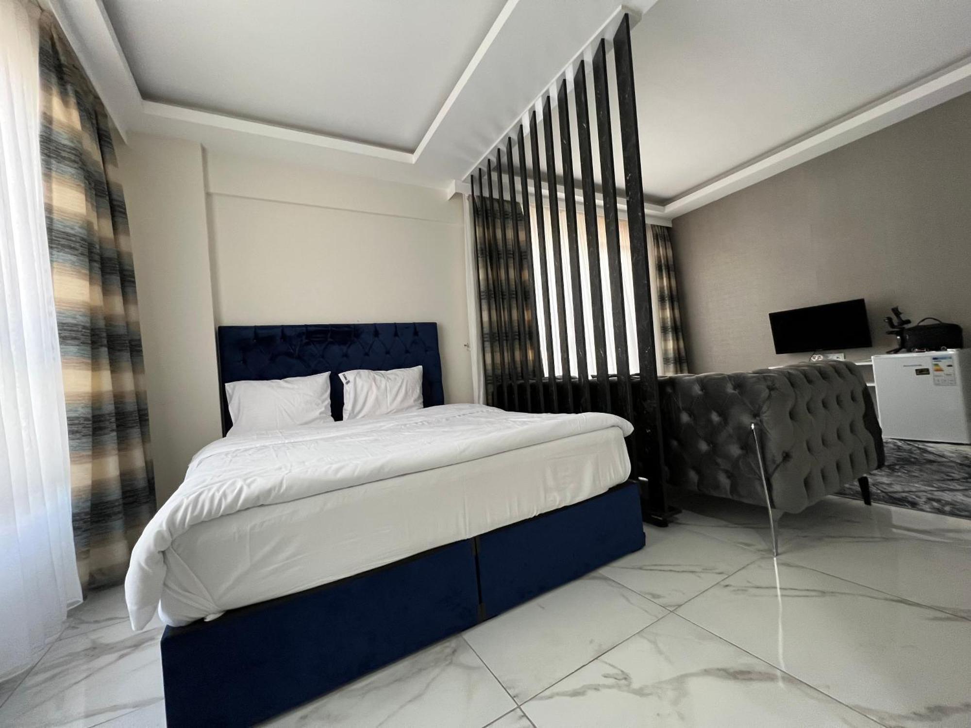 Aparthotel Tower352 Kayseri Esterno foto
