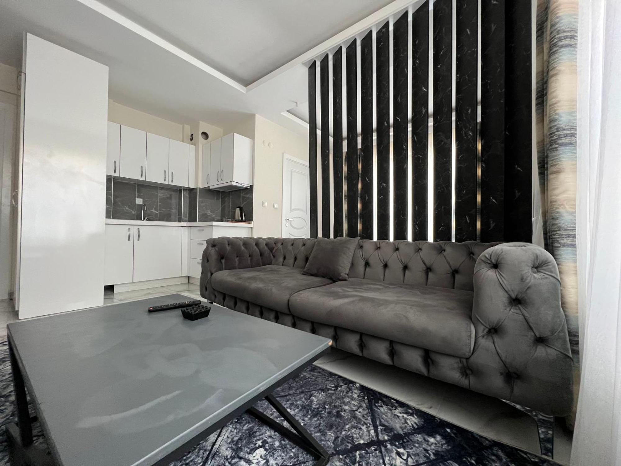 Aparthotel Tower352 Kayseri Esterno foto
