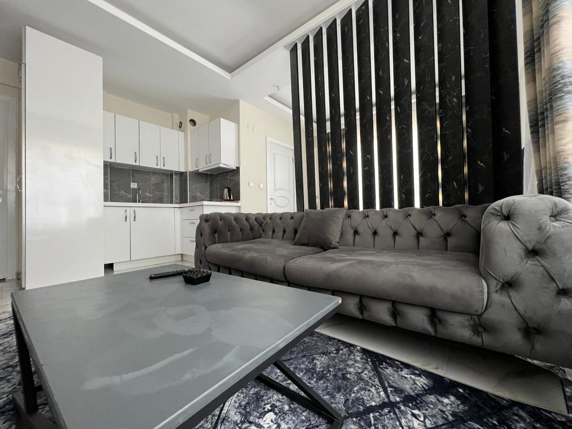 Aparthotel Tower352 Kayseri Esterno foto