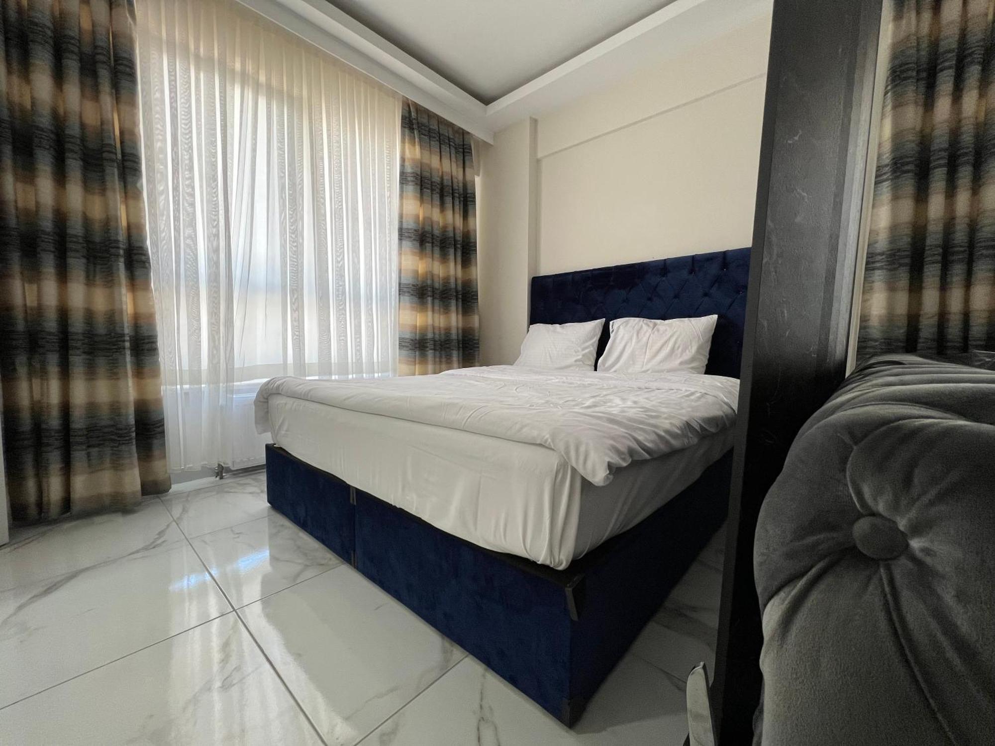 Aparthotel Tower352 Kayseri Esterno foto